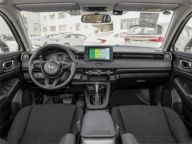 2023 Honda Vezel 1.5L Petrol SUV — source image 10