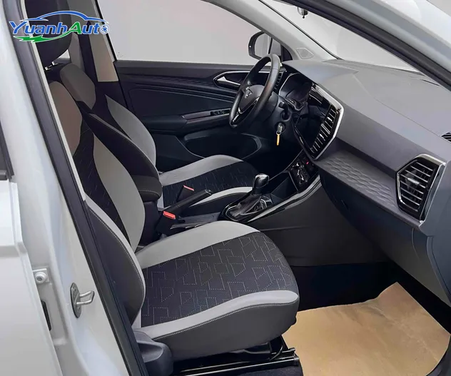2022 Jetta VS5 Petrol SUV — source image 21