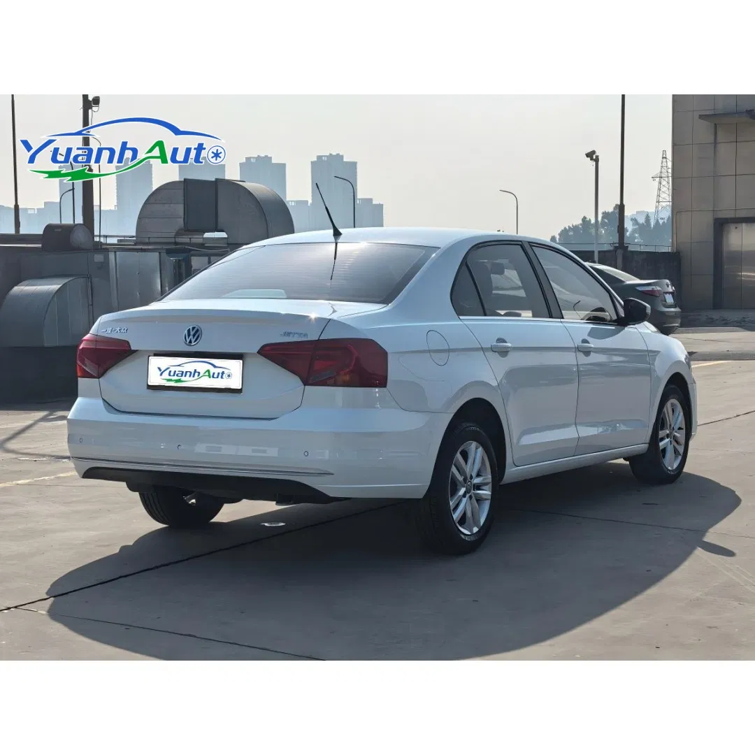 2018 Volkswagen Jetta 1.5L — source image 13
