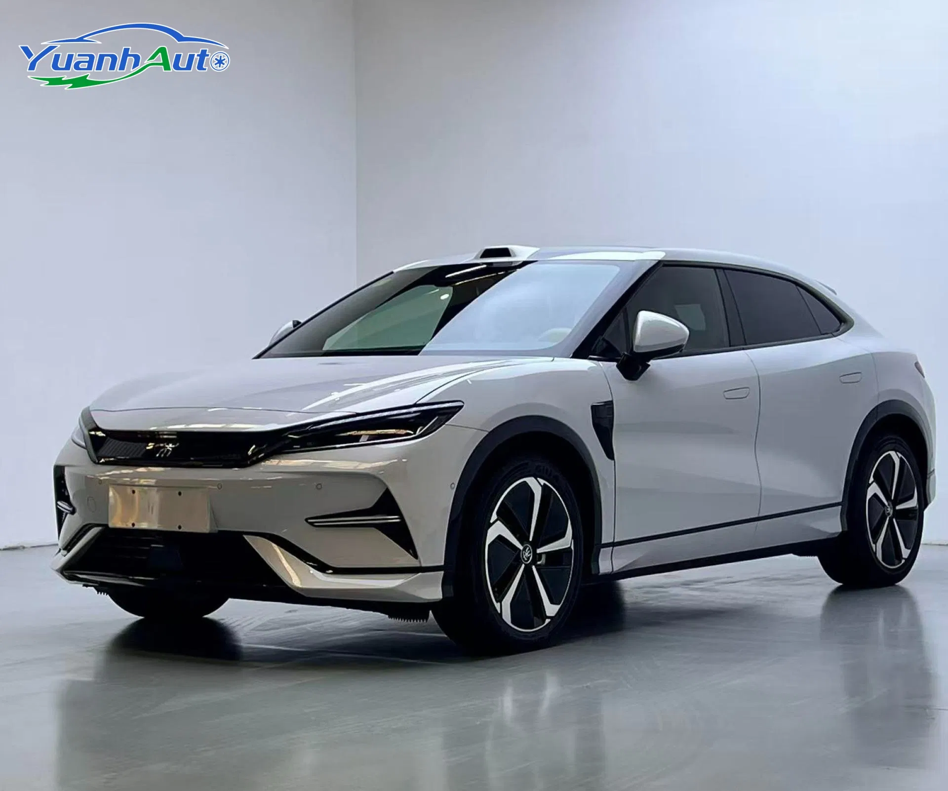 2025 BYD Song L Electric SUV — source image 8