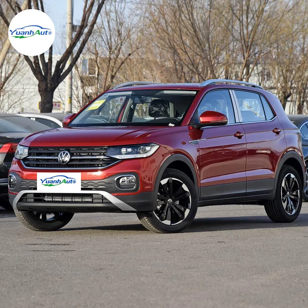 2023 Tacqua vehicle photo 3
