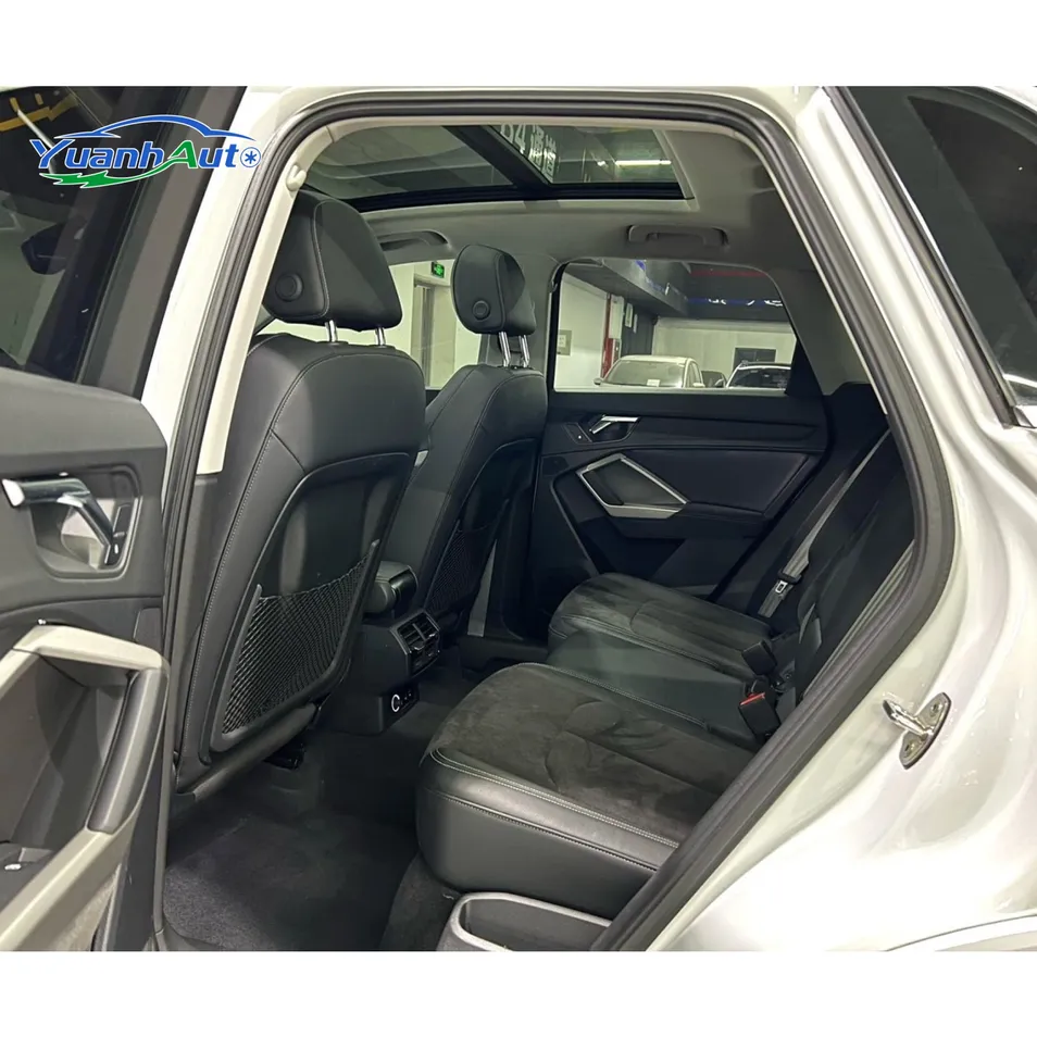 2021 Audi Q3 Petrol SUV — source image 14