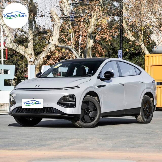 G6 vehicle photo 1