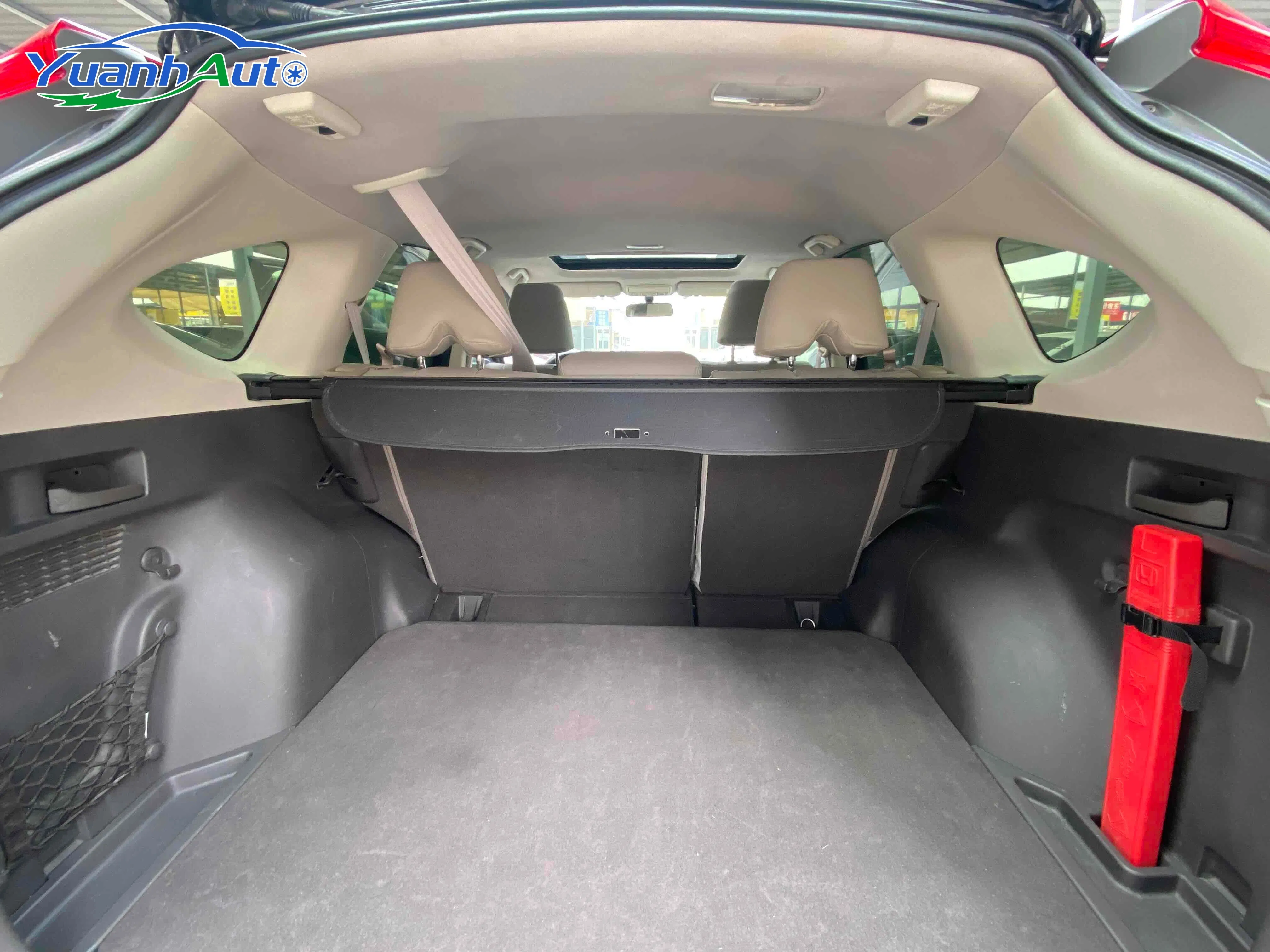 2013 Honda cr-v vehicle photo 7
