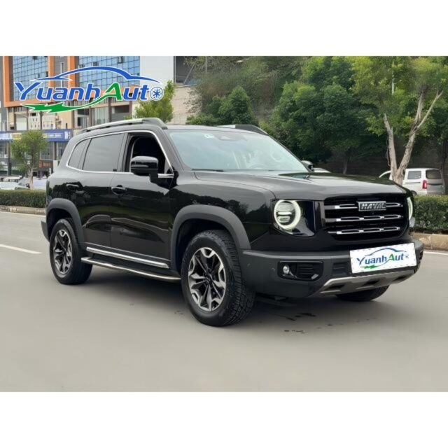 2021 Haval big dog vehicle photo 1