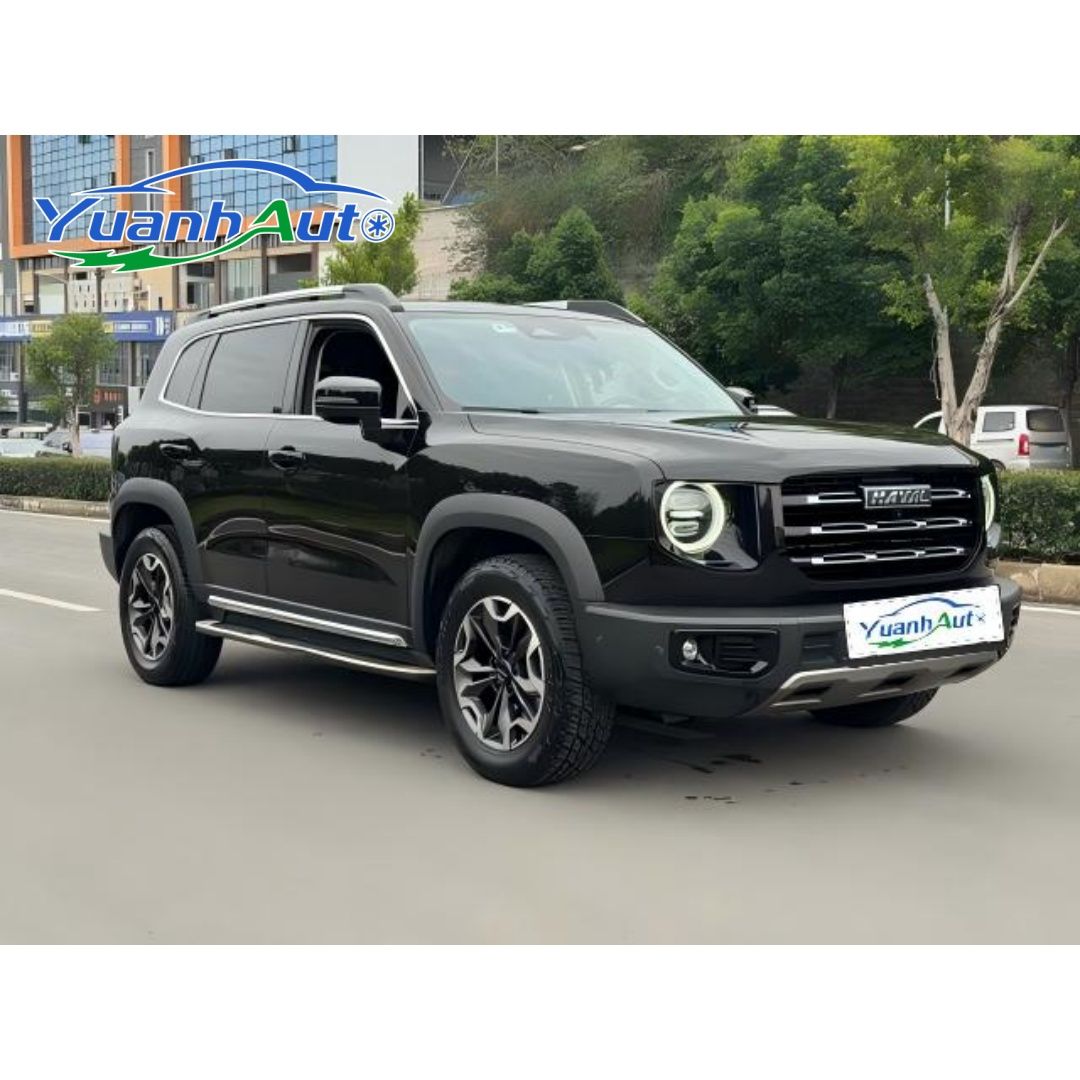 2021 Haval big dog vehicle photo 1