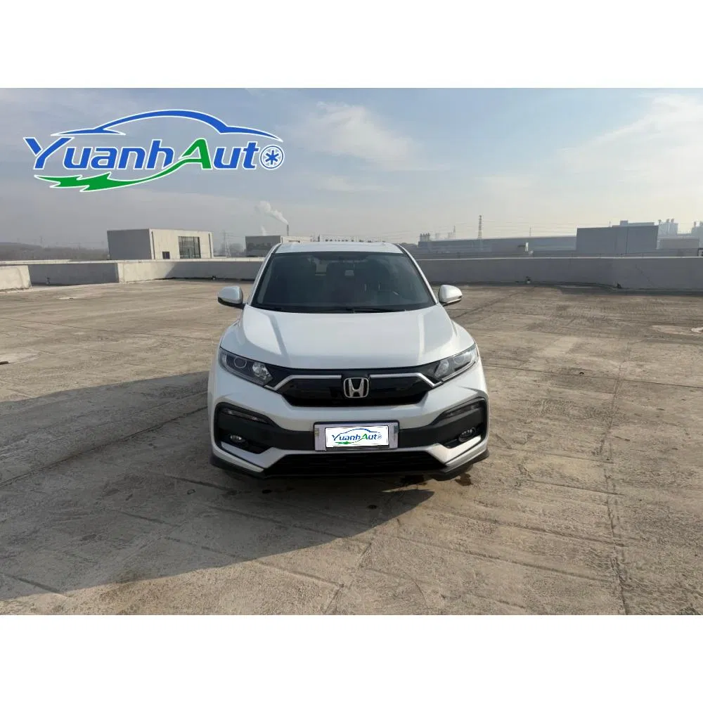 2021 Honda XR-V 1.5L Petrol SUV — source image 9