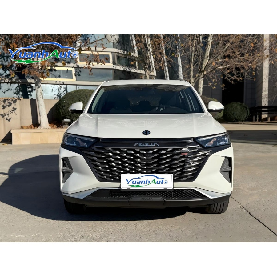 2022 Dongfeng AX7 vehicle photo 1