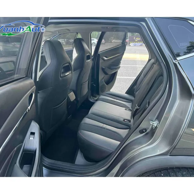 2021 Changan Auchan Oushang X5 1.6L Petrol SUV — source image 16