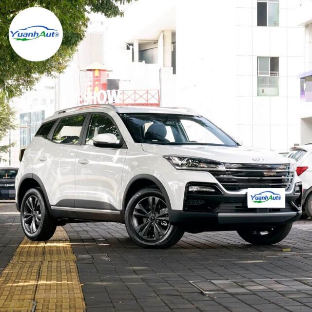 Kaiyi xuanjie vehicle photo 1