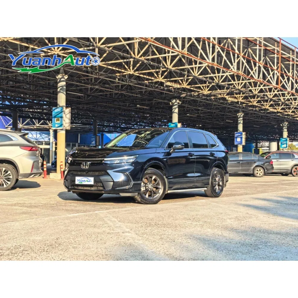 2023 Honda CR-V 1.5T SUV — source image 9