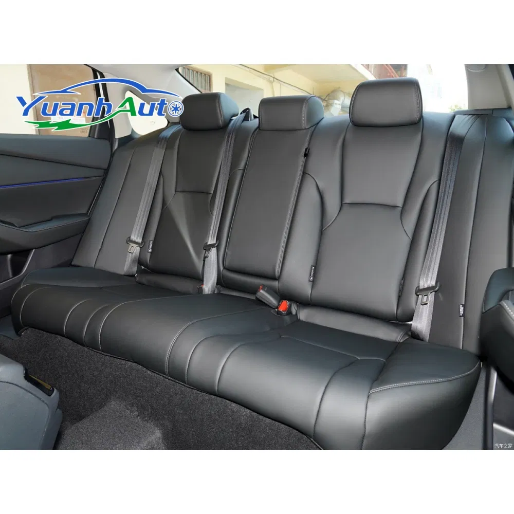 2026 Honda Accord Petrol Sedan — source image 14