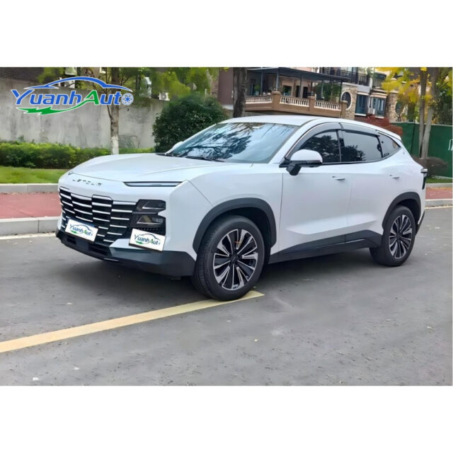 2022 Geely dashing vehicle photo 1