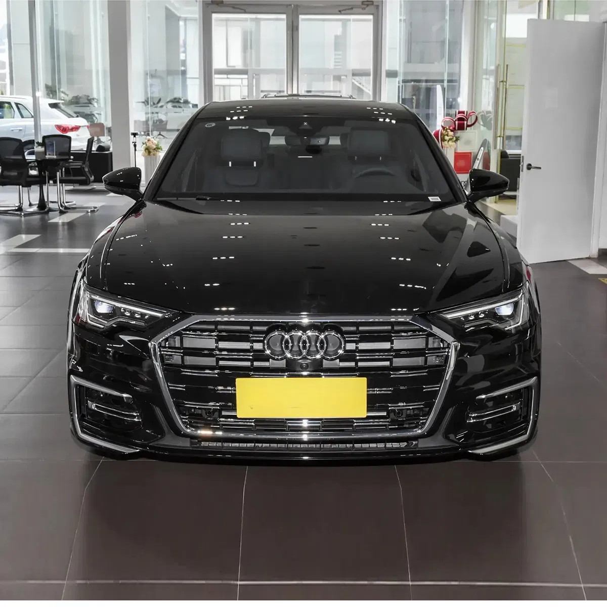2026 Audi A6L Petrol — source image 12