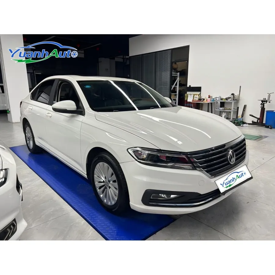 2019 Volkswagen Lavida Comfort 1.5L — source image 12