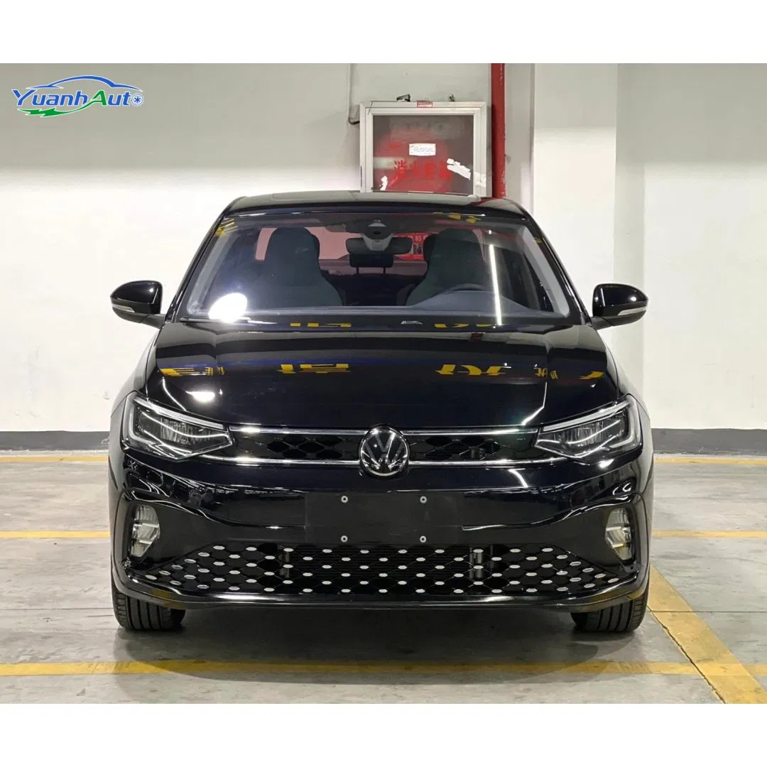 2023 Lavida vehicle photo 4
