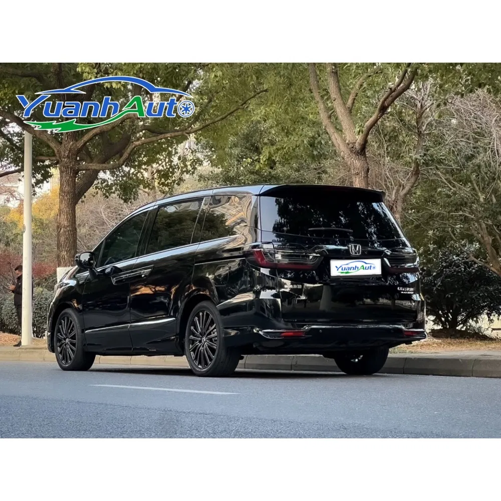 2024 Honda Elysion Deluxe 2.0L Petrol — source image 12