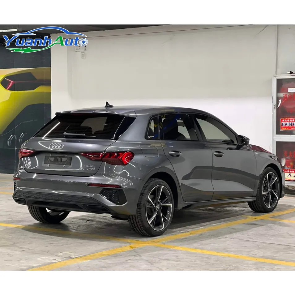 2022 Audi A3 — source image 12