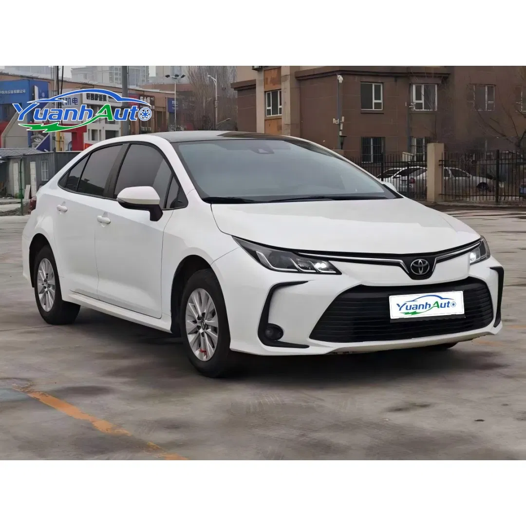 2023 Toyota Corolla Elite — source image 11