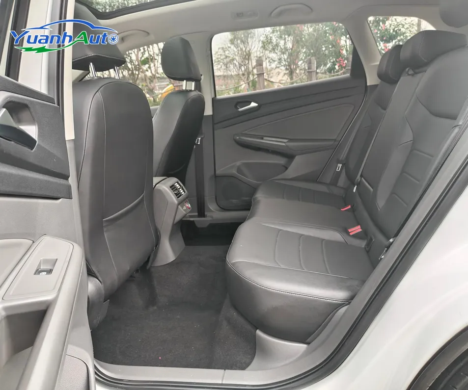2020 Jetta VS7 SUV — source image 16