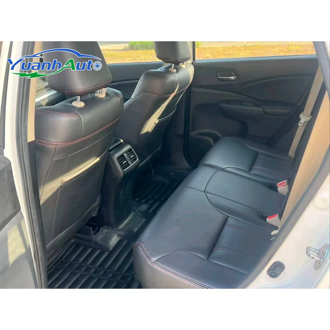 2016 Honda CR-V 2.0L — source image 12