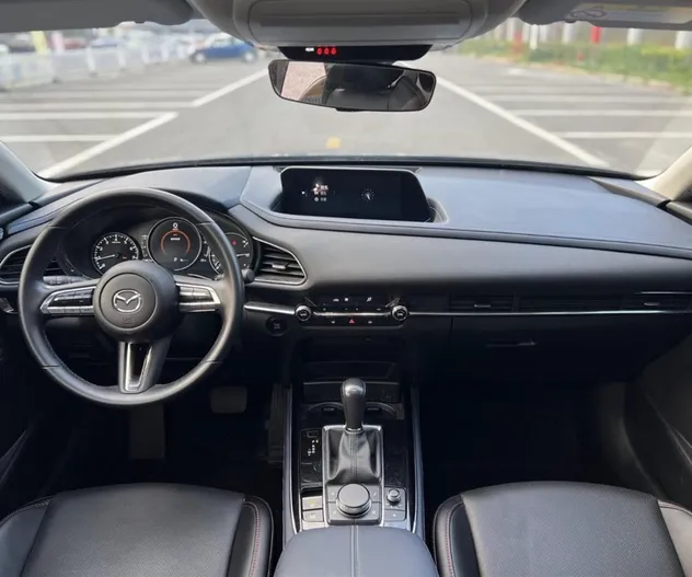 2024 Mazda CX-30 Petrol — source image 9
