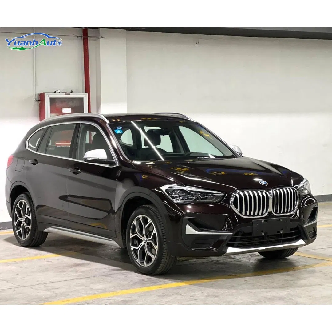2022 BMW X1 vehicle photo 6