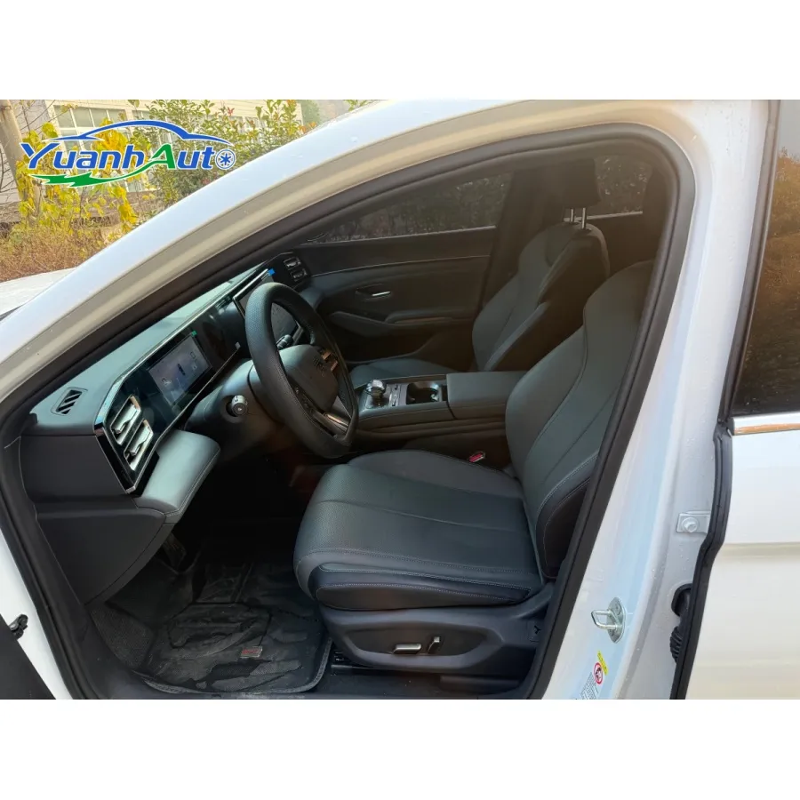 2024 BYD Qin Plus Honor Hybrid — source image 13