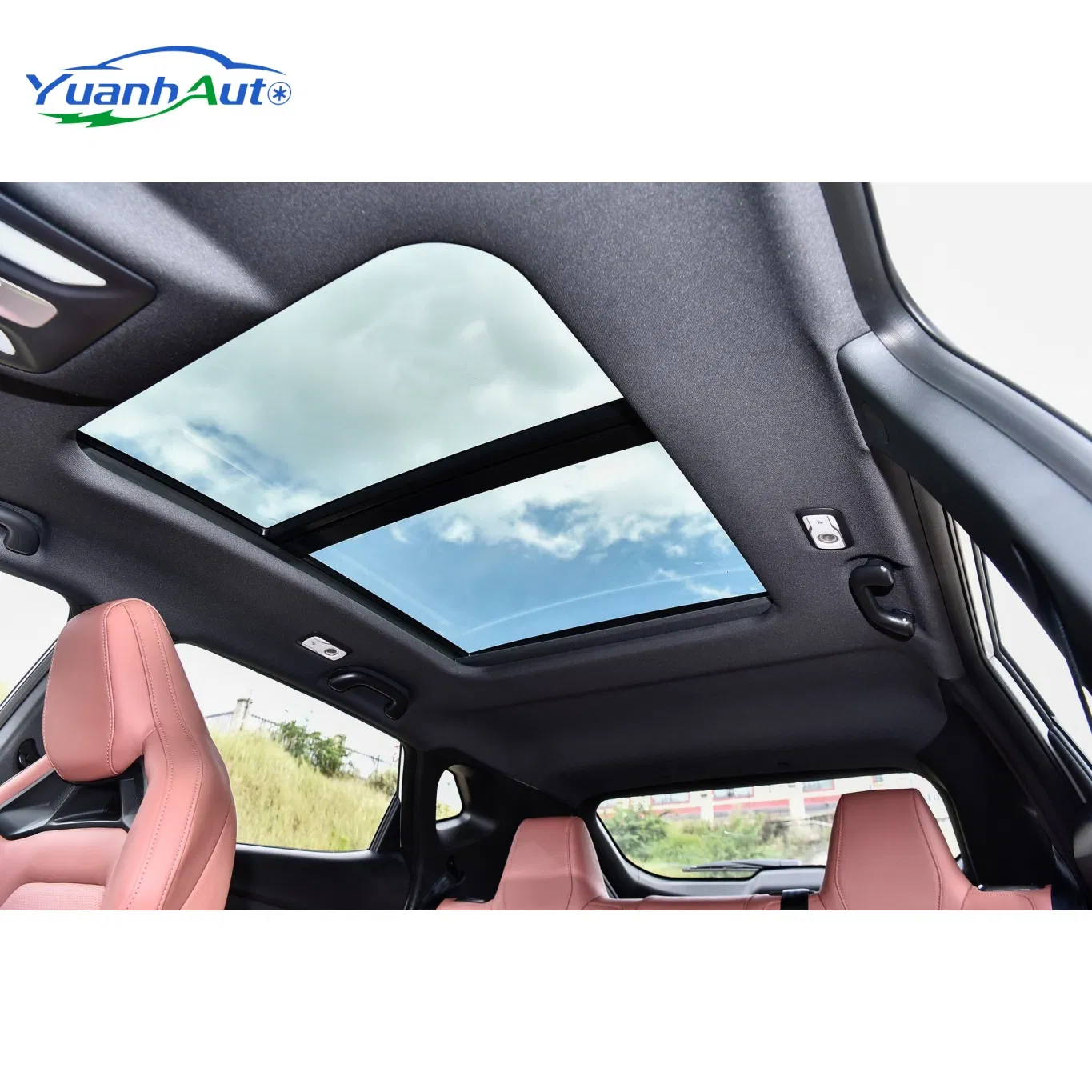 Changan X5 Plus 1.5T Petrol SUV — source image 16