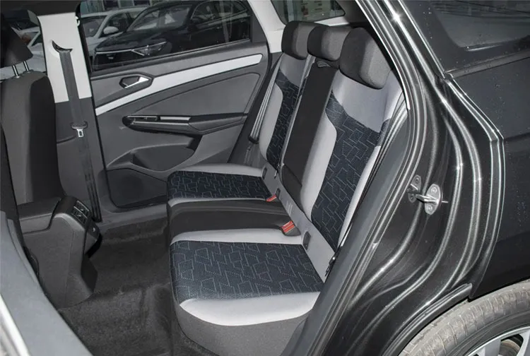 2024 Jetta VS7 1.4T Petrol SUV — source image 10