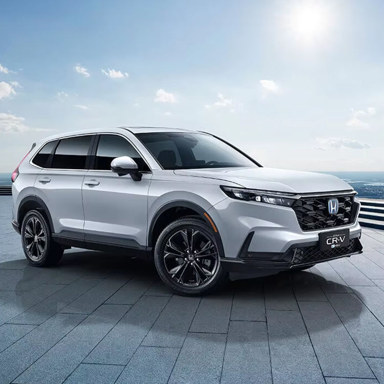2025 Honda CR-V Petrol SUV — source image 3