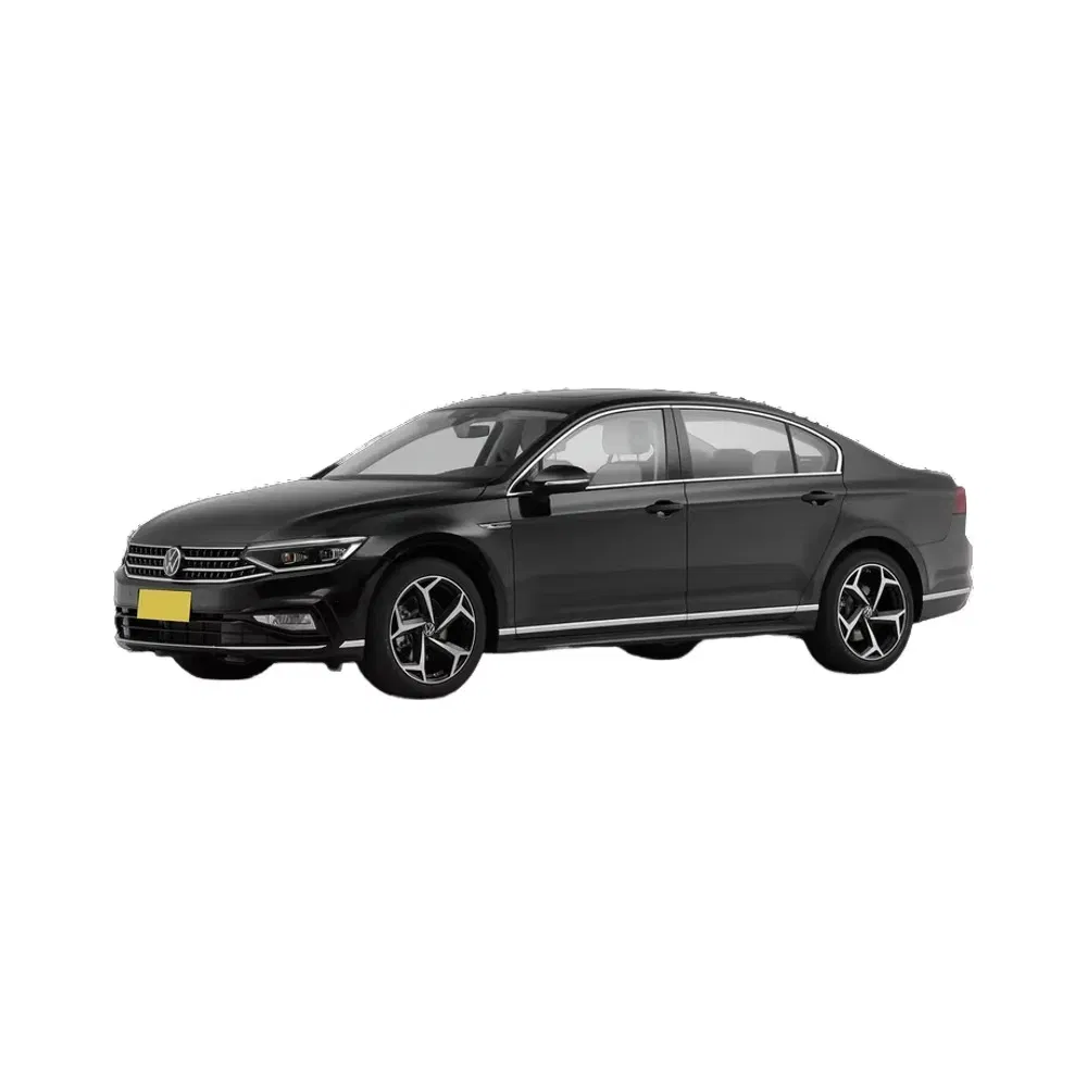 2024 Magotan vehicle photo 3