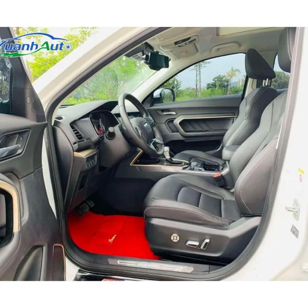 2019 Haval H6 Comfort SUV — source image 15