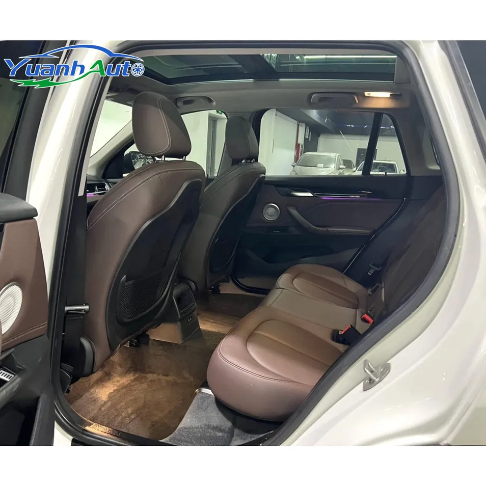 2021 BMW X1 — source image 15