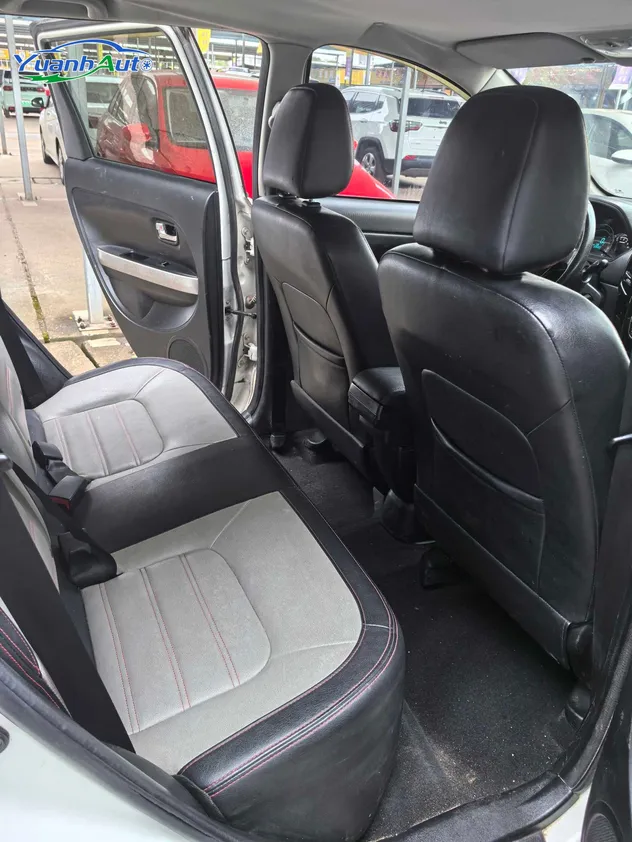 2012 Great Wall M4 1.5L Petrol — source image 15