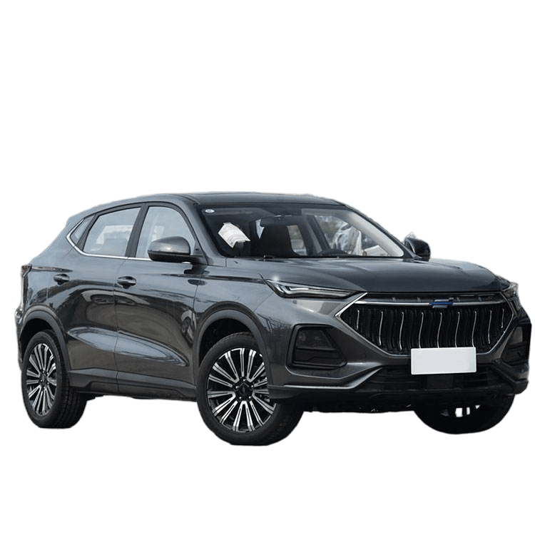 2023 Changan Oushang X5 vehicle photo 1