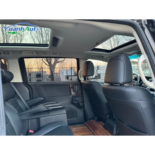2019 Honda Elysion 2.4L Petrol — source image 15