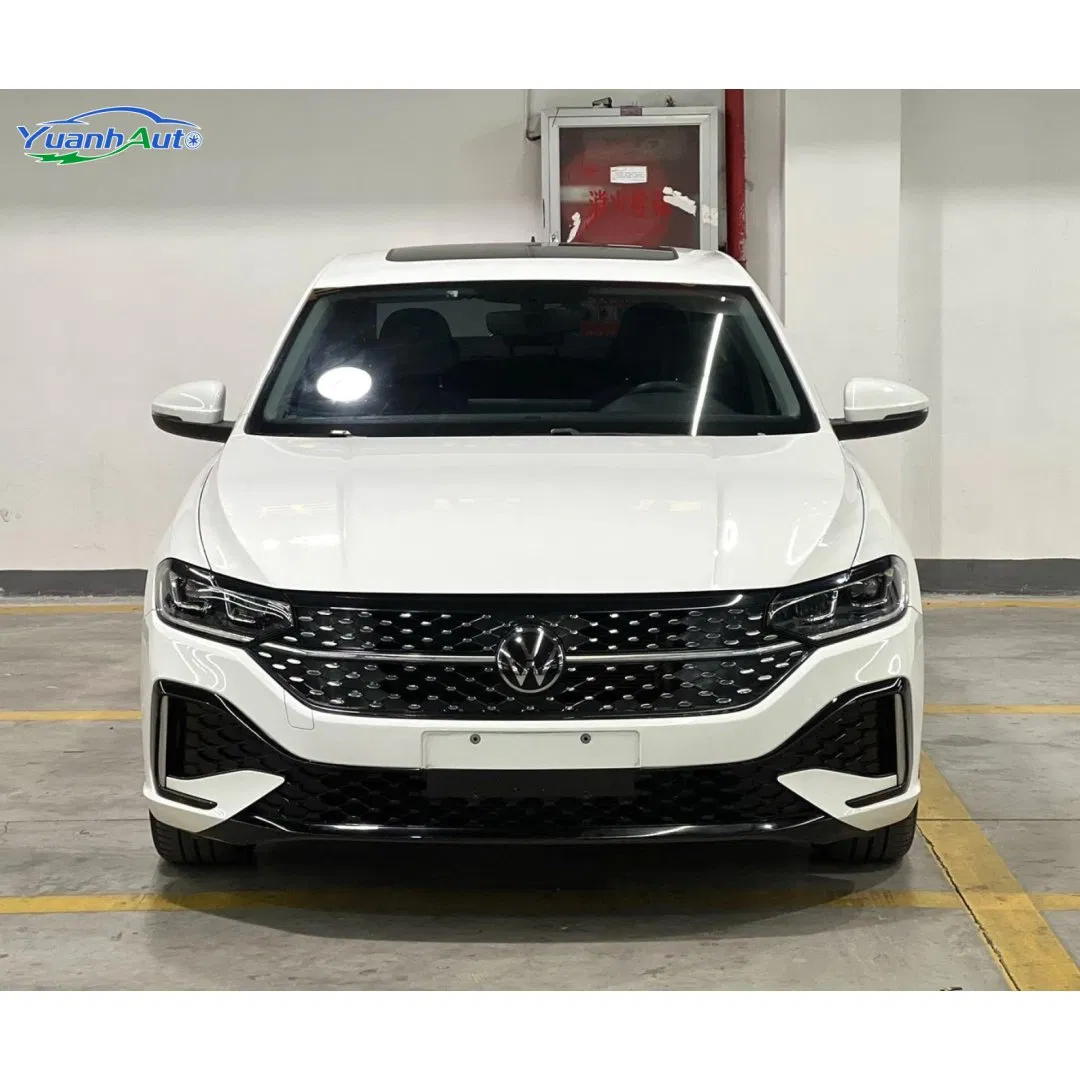 2023 Lavida vehicle photo 3