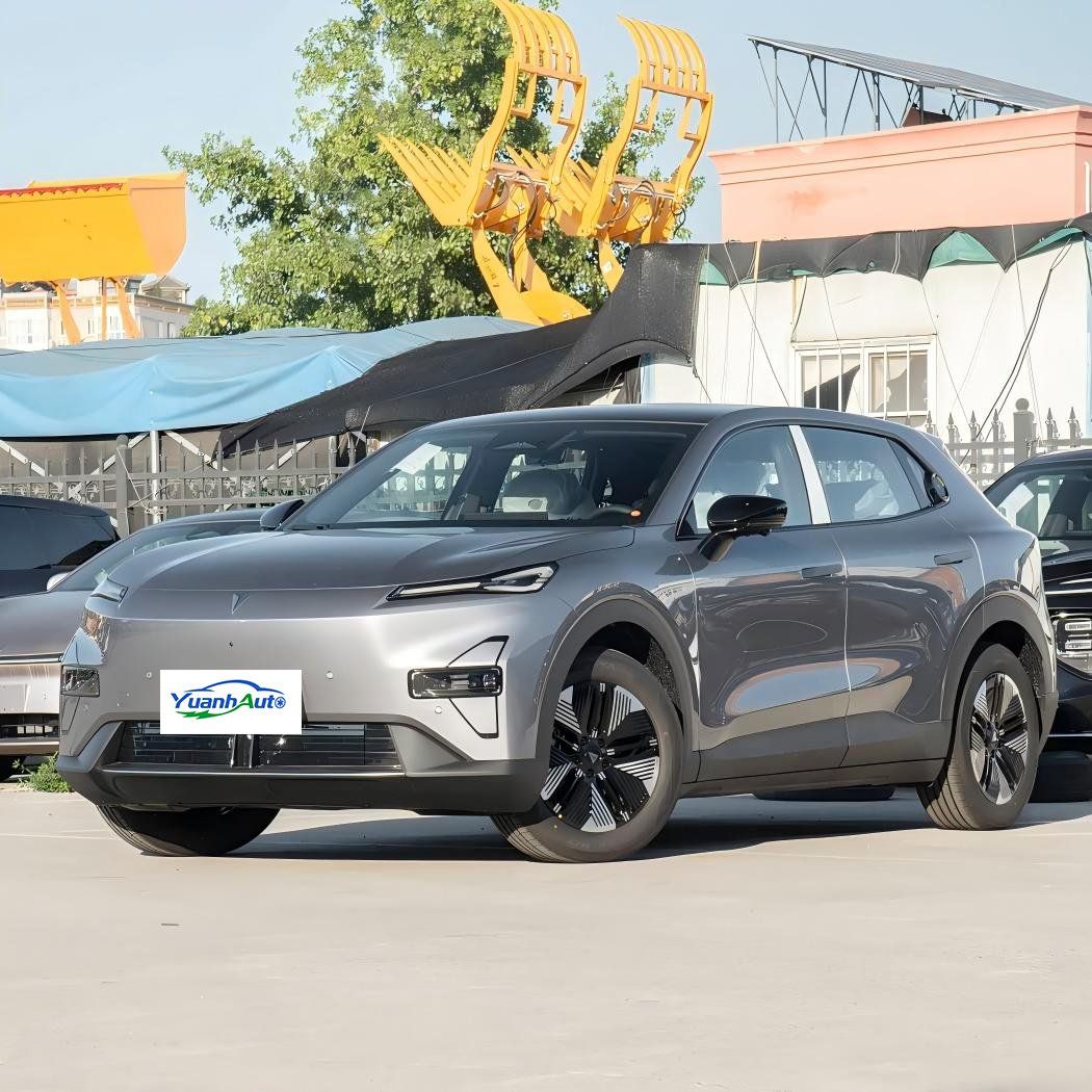 Changan Deepal S05 vehicle photo 1