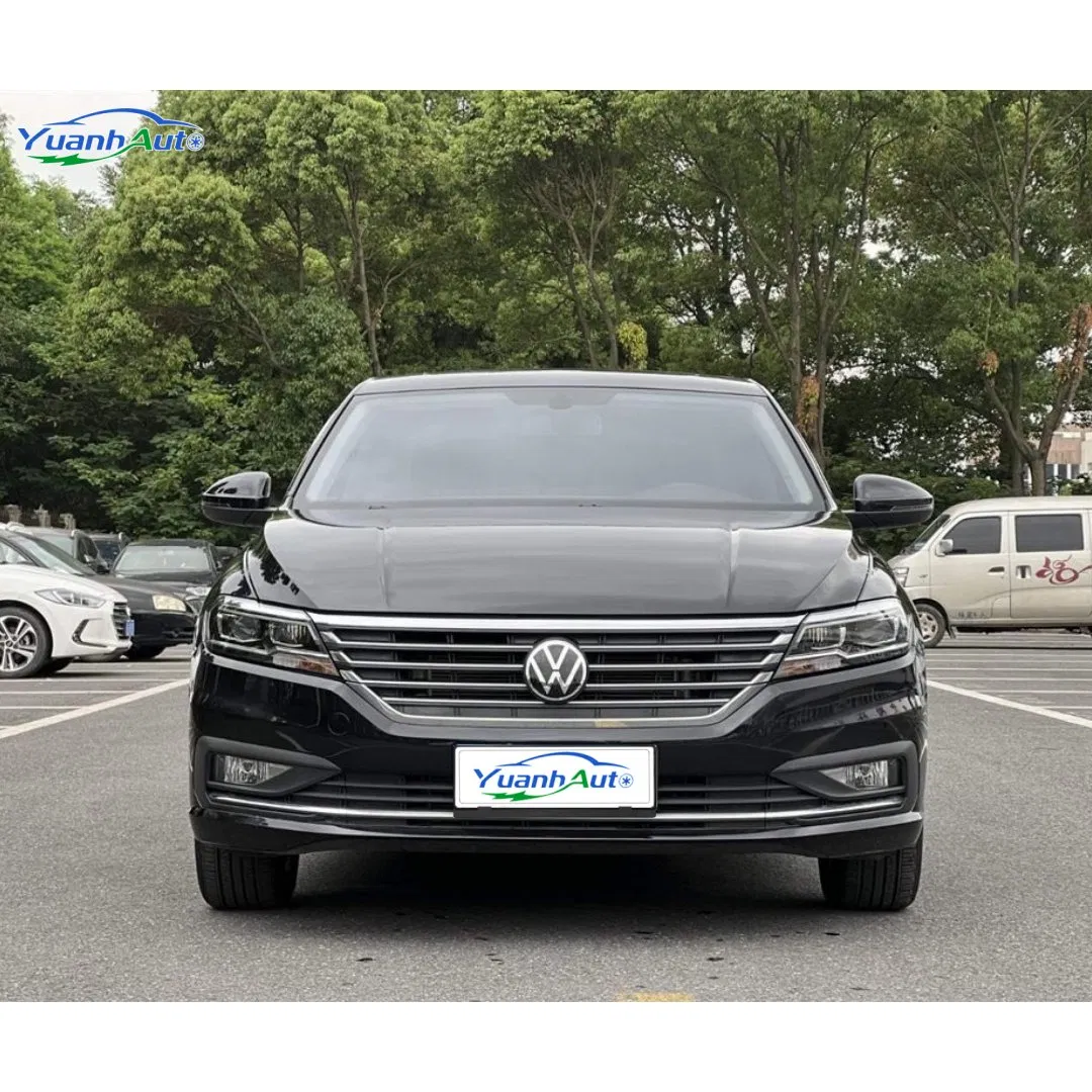 2021 Lavida vehicle photo 6