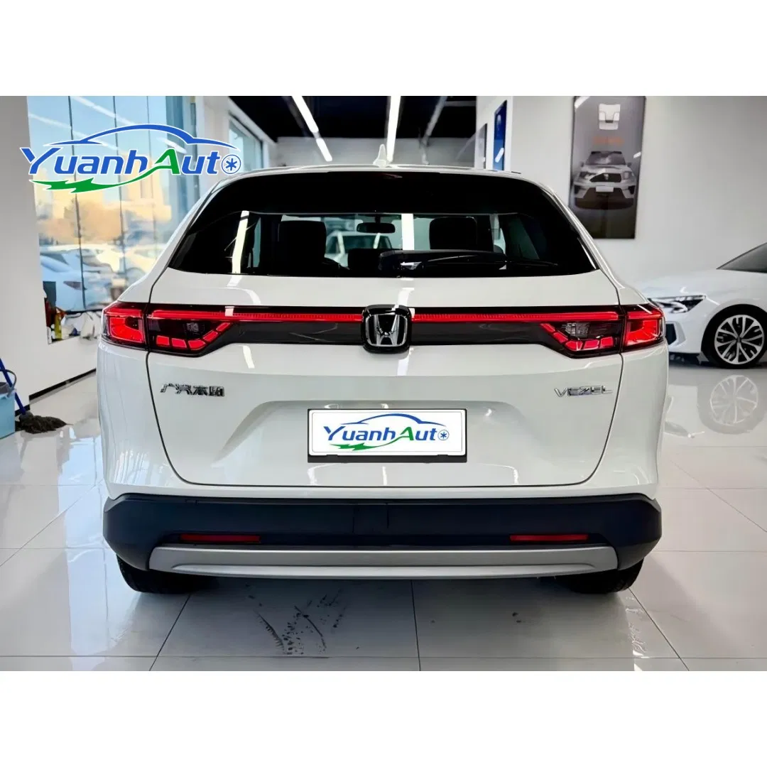 2023 Honda Vezel vehicle photo 7