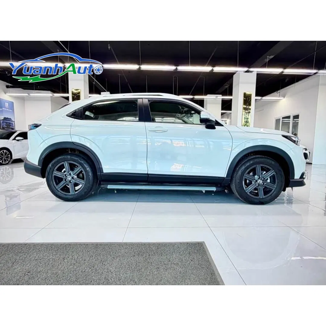 2023 Honda Vezel 1.5L Petrol — source image 14