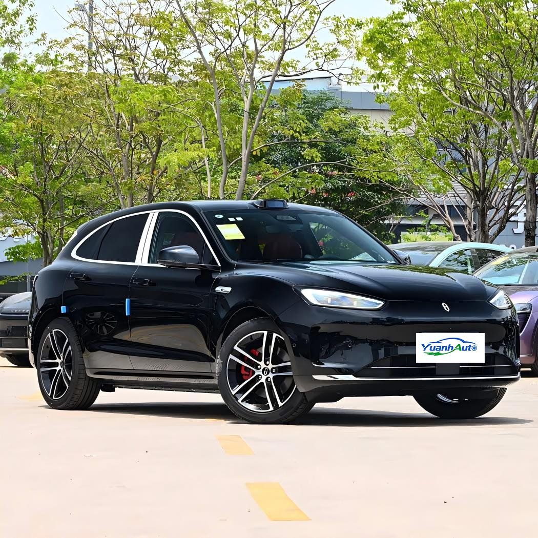 aito m5 vehicle photo 1