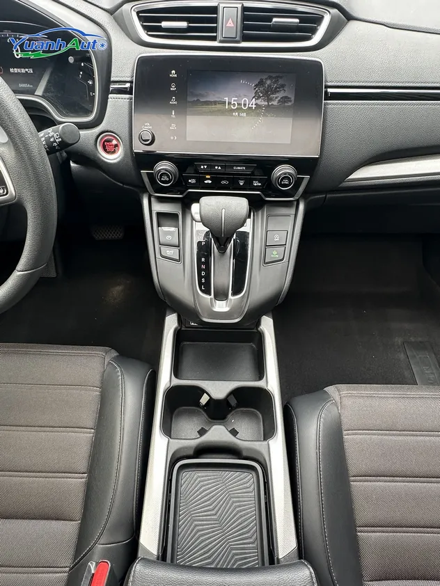 2021 Honda CR-V Petrol — source image 19