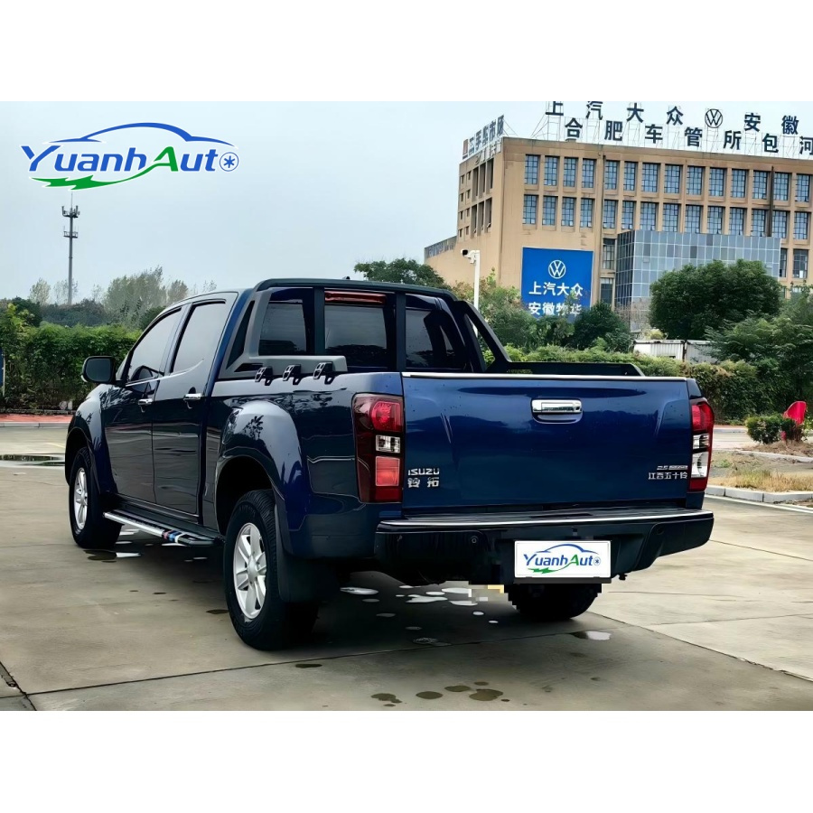 2023 Lingtu vehicle photo 1