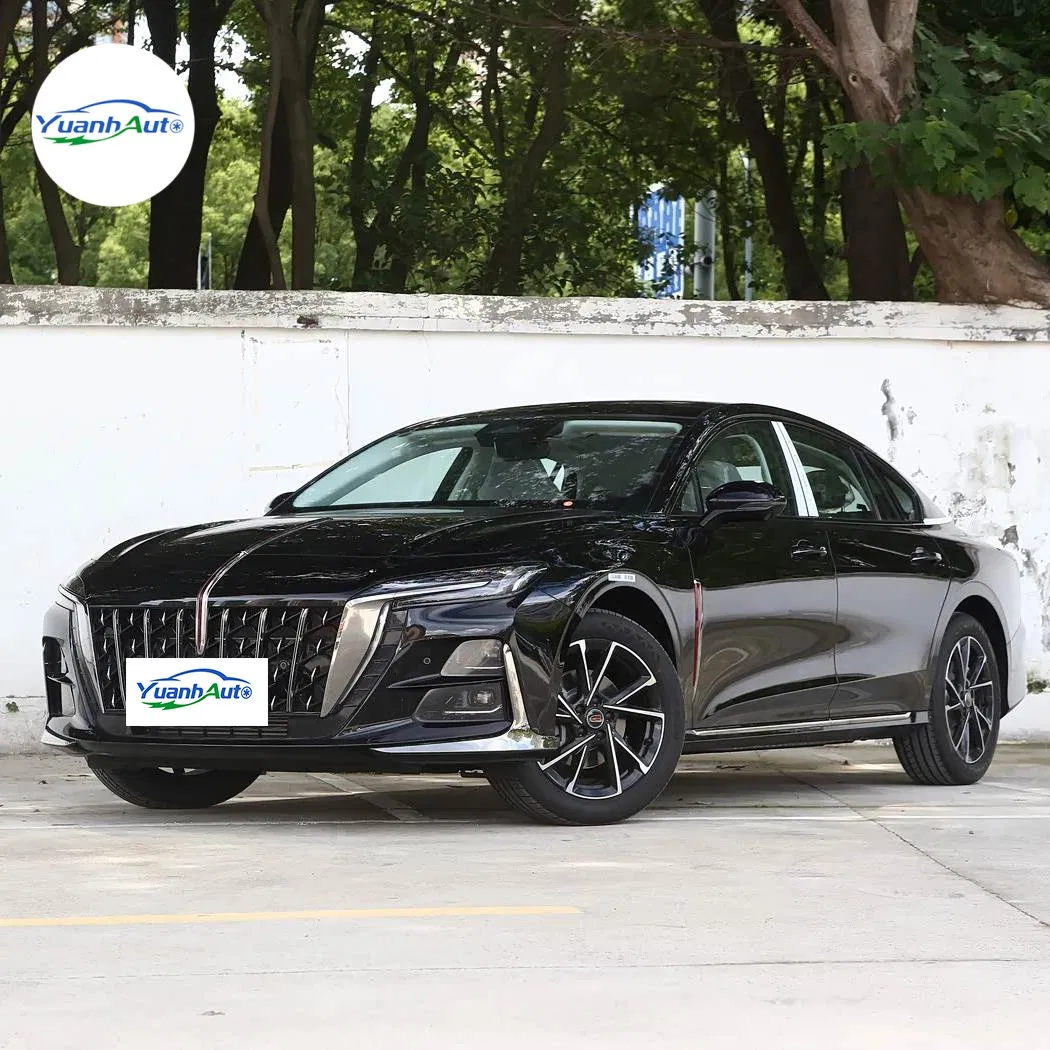 2026 Hongqi H6 vehicle photo 3