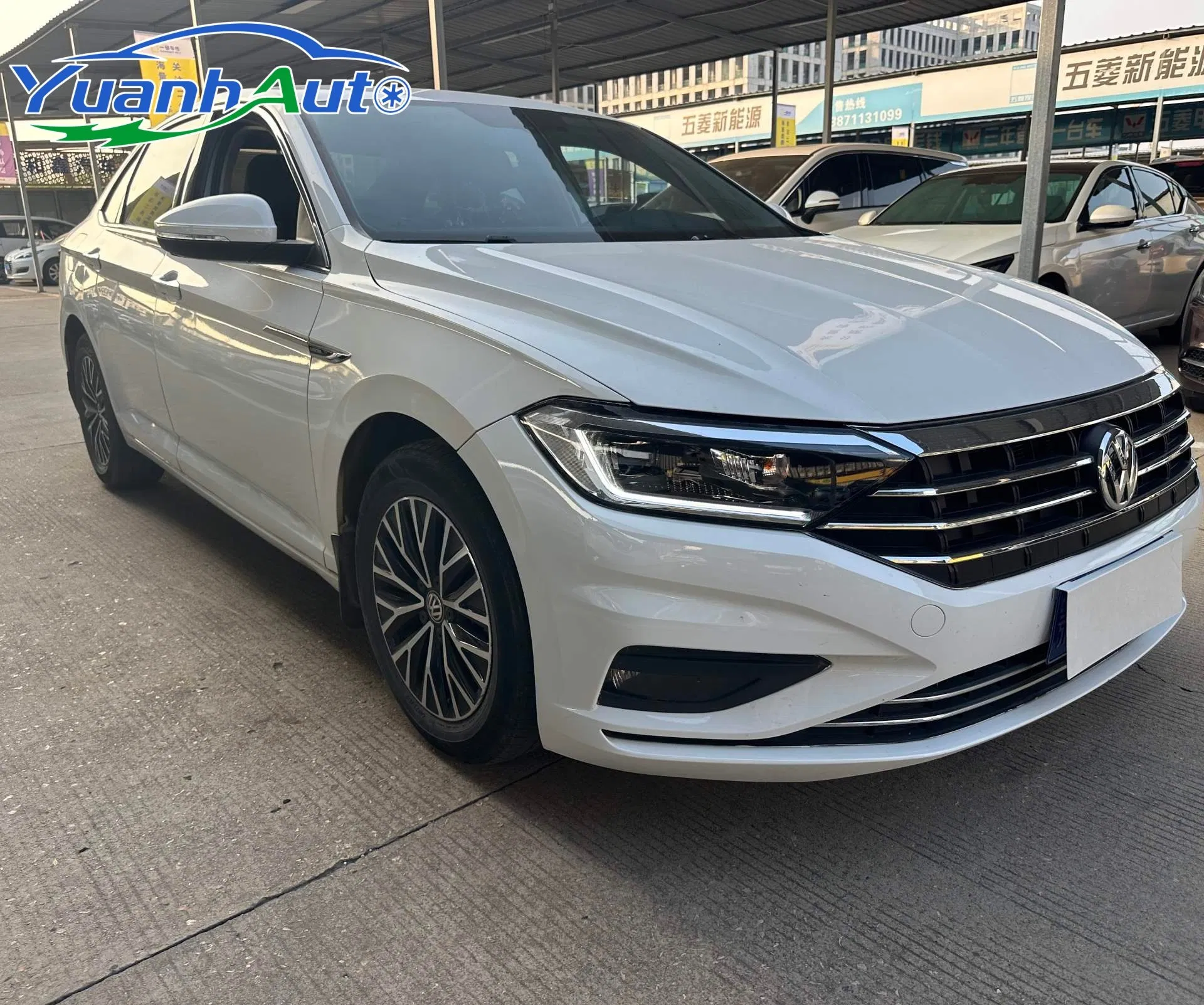 2021 Sagitar vehicle photo 4