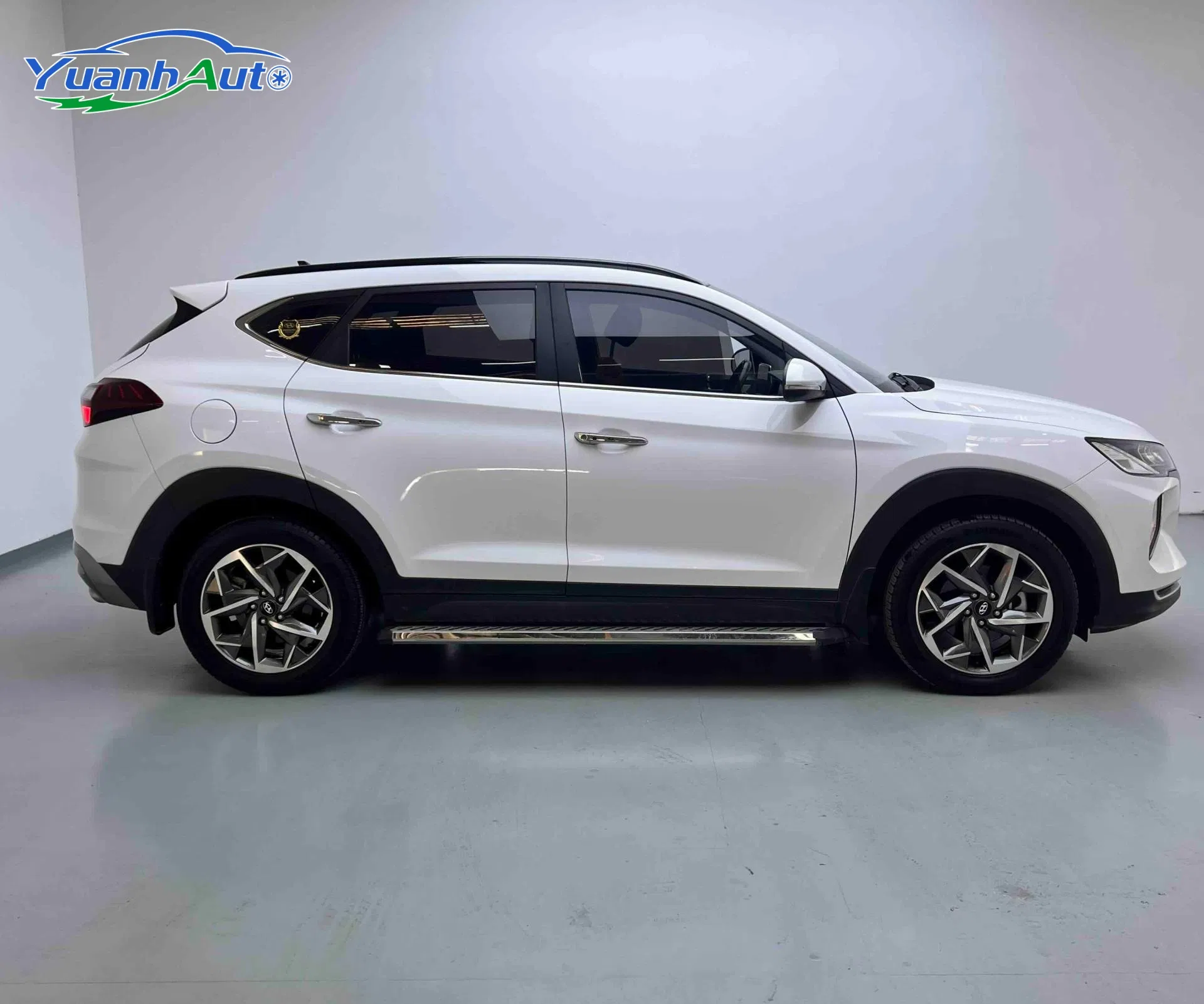 2019 Hyundai Tucson Petrol — source image 15