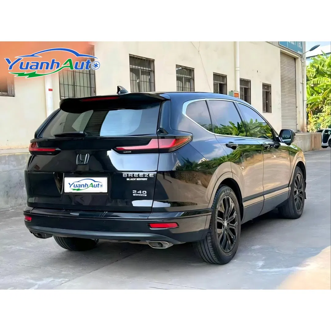 2021 Honda Breeze — source image 13