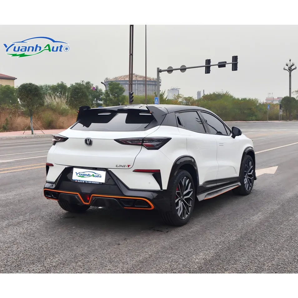 2023 Changan UNI-T — source image 12